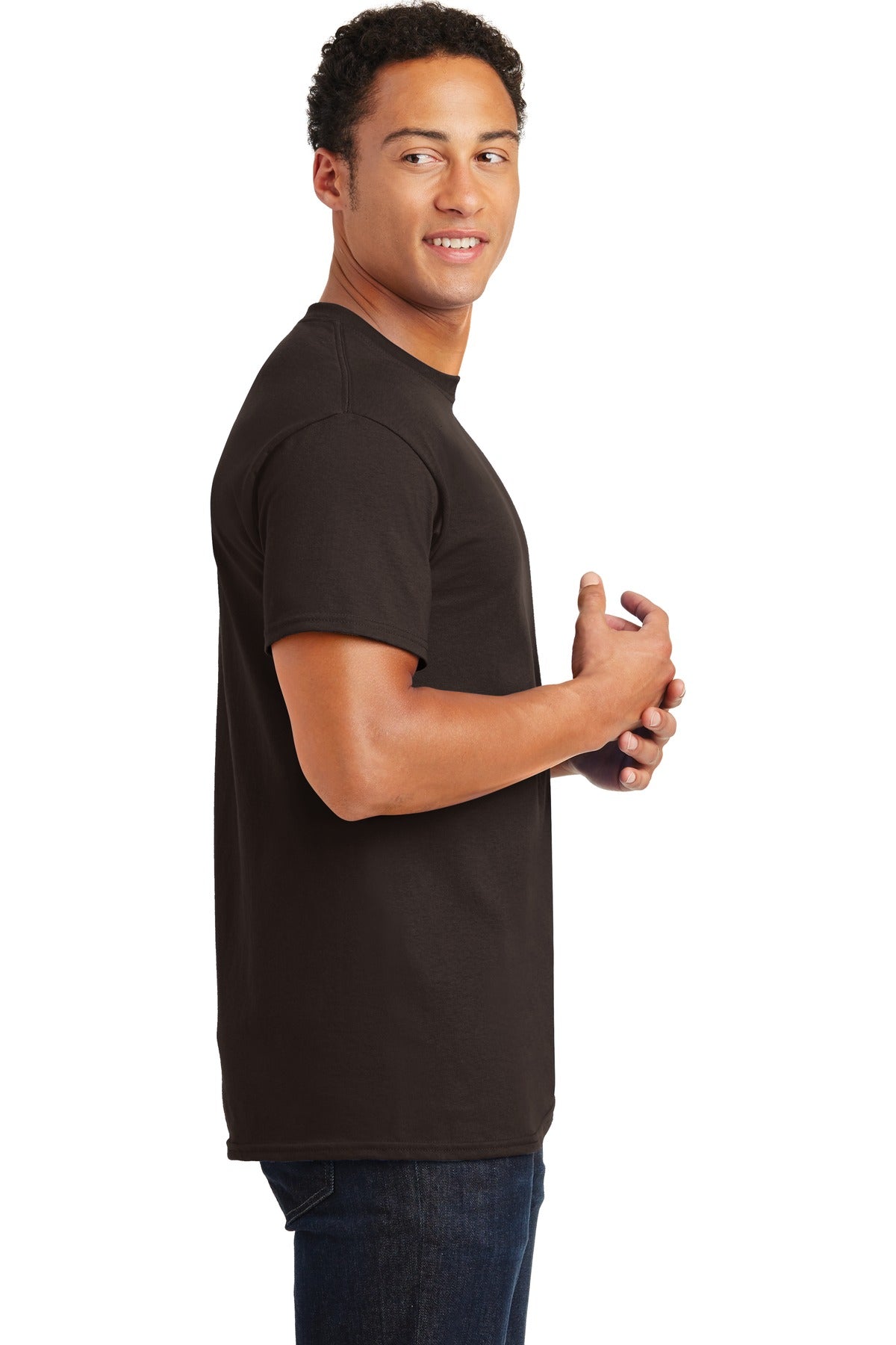 Gildan - Ultra Cotton Men's T-Shirt