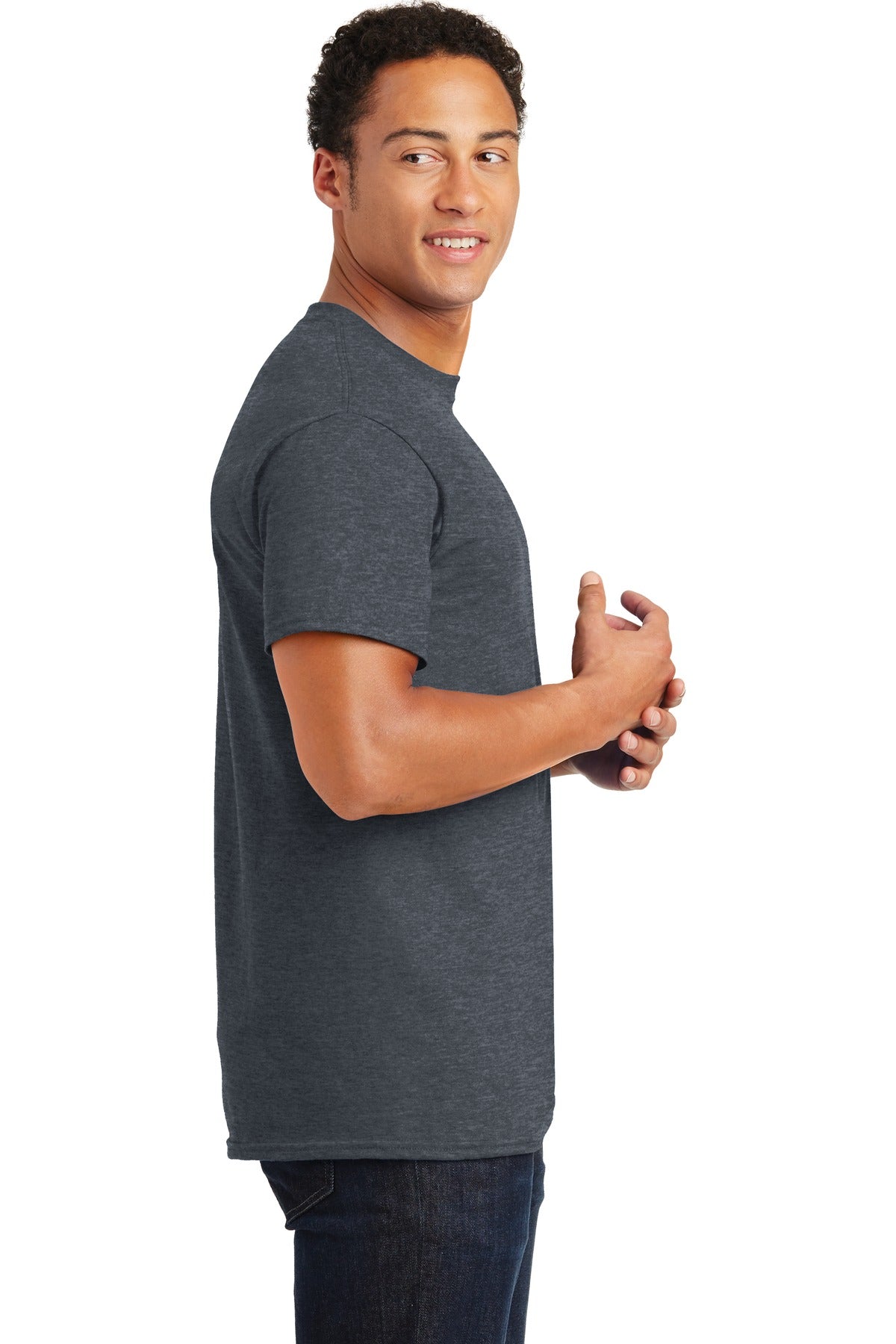 Gildan - Ultra Cotton Men's T-Shirt