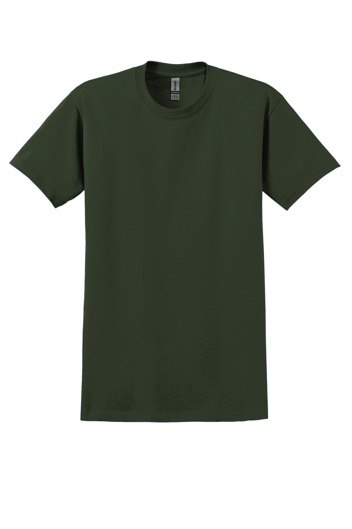 Gildan - Ultra Cotton Men's T-Shirt