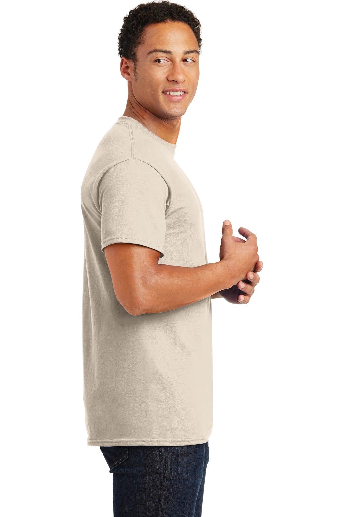 Gildan - Ultra Cotton Men's T-Shirt