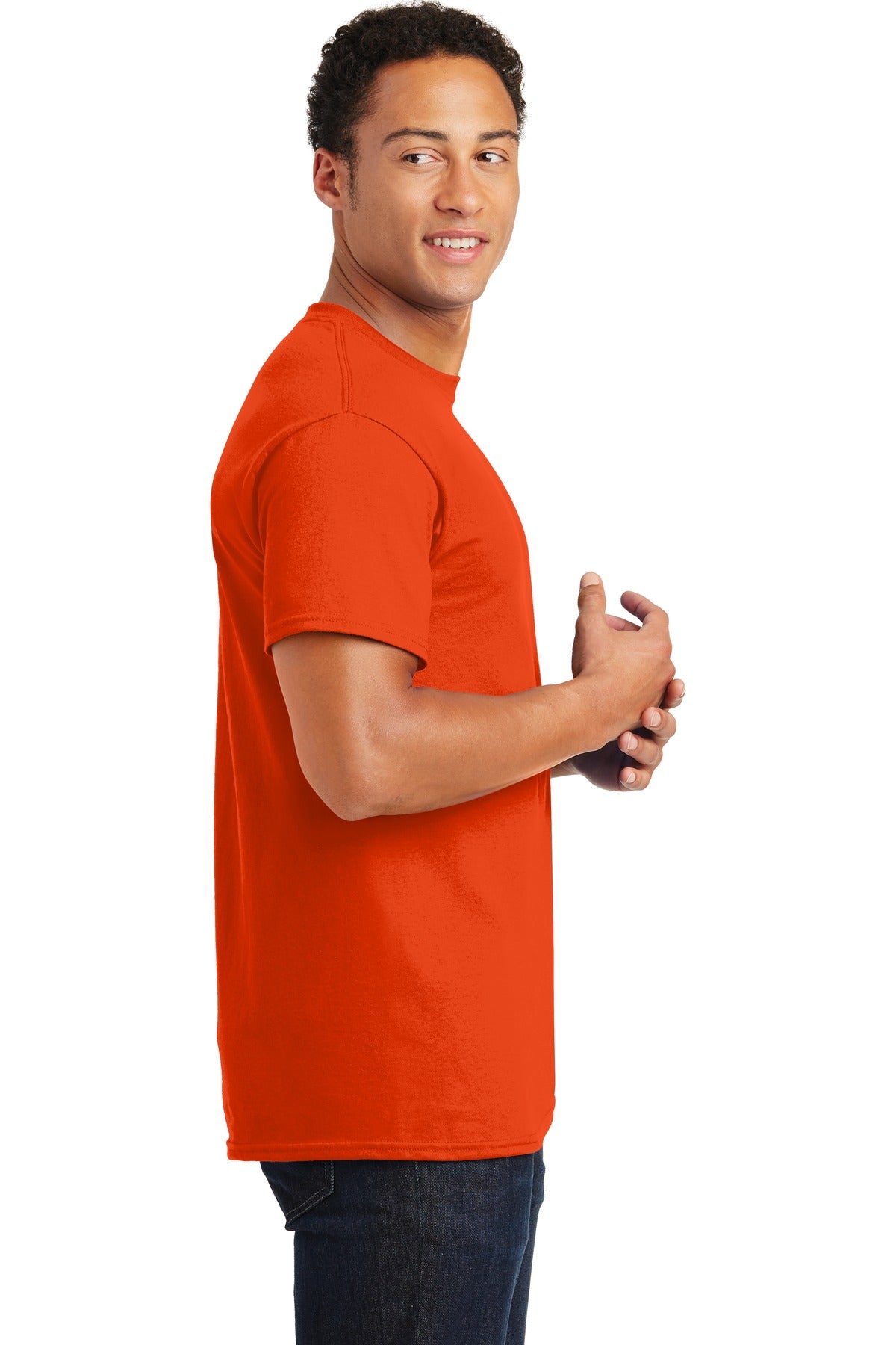 Gildan - Ultra Cotton Men's T-Shirt