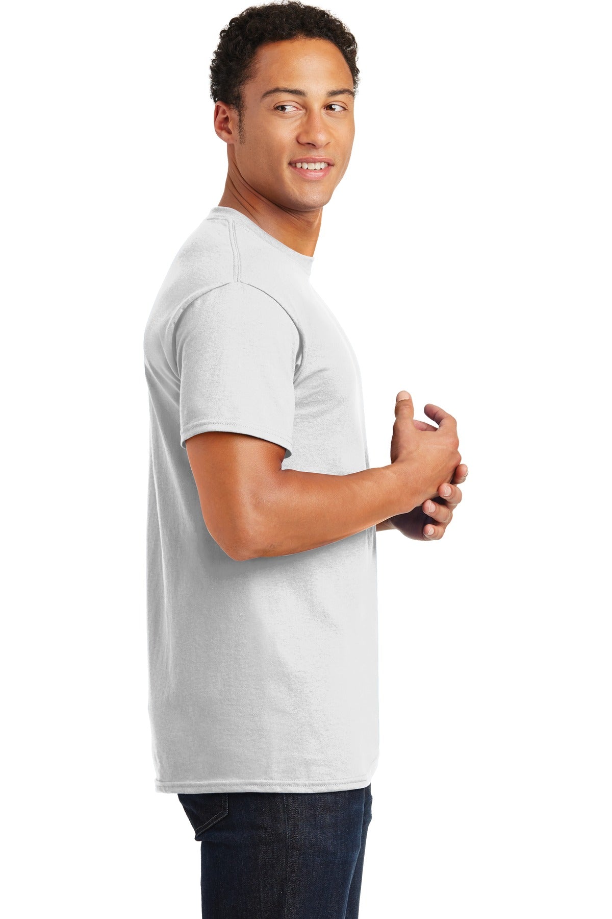 Gildan - Ultra Cotton Men's T-Shirt