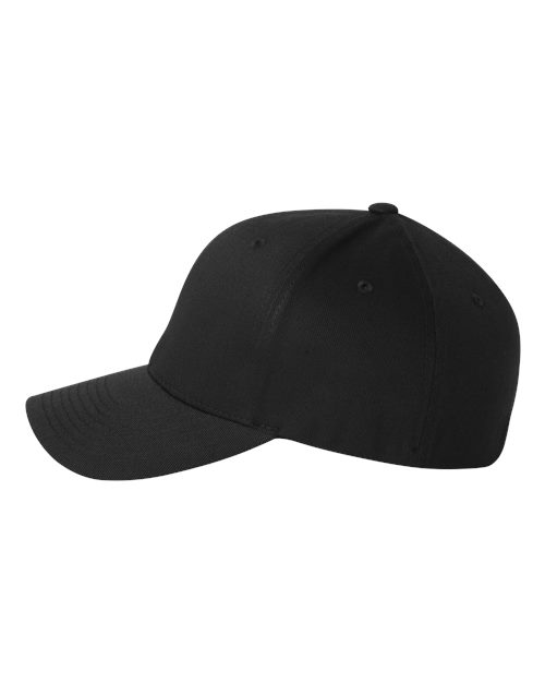 FlexFit Cotton Blend Cap