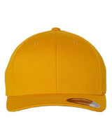 FlexFit Cotton Blend Cap