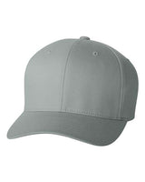 FlexFit Cotton Blend Cap