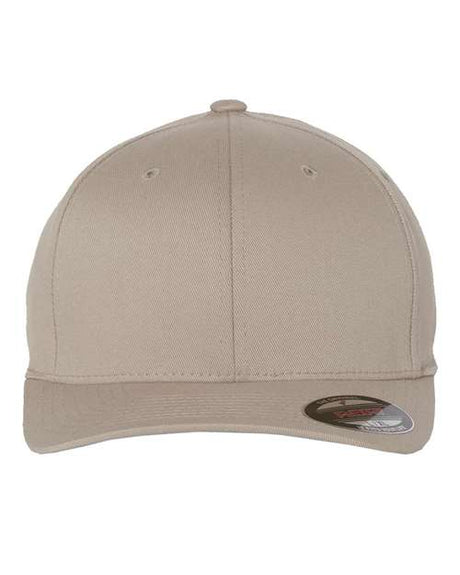 FlexFit Cotton Blend Cap