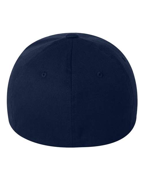 FlexFit Cotton Blend Cap