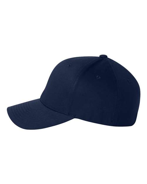 FlexFit Cotton Blend Cap