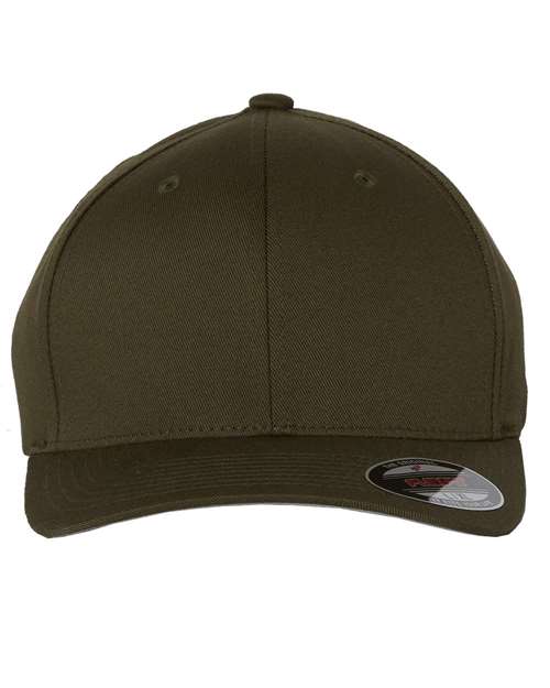 FlexFit Cotton Blend Cap