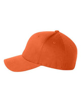 FlexFit Cotton Blend Cap