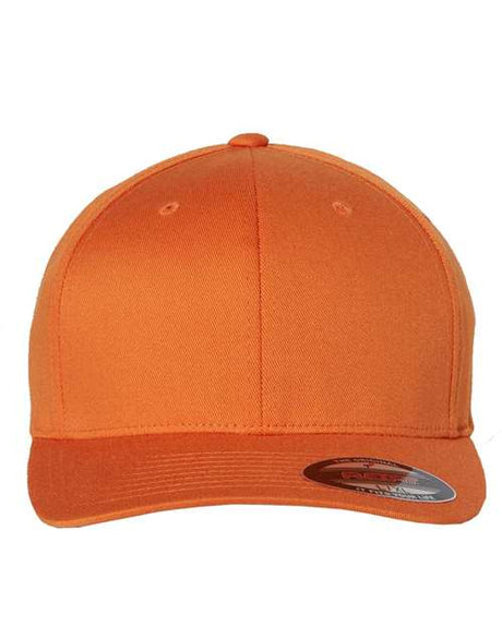 FlexFit Cotton Blend Cap