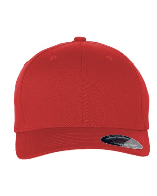 FlexFit Cotton Blend Cap