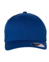 FlexFit Cotton Blend Cap