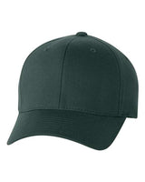 FlexFit Cotton Blend Cap