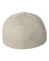 FlexFit Cotton Blend Cap