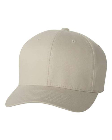 FlexFit Cotton Blend Cap