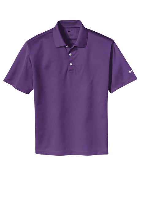 Nike Men's Tech Basic Dri-FIT Polo