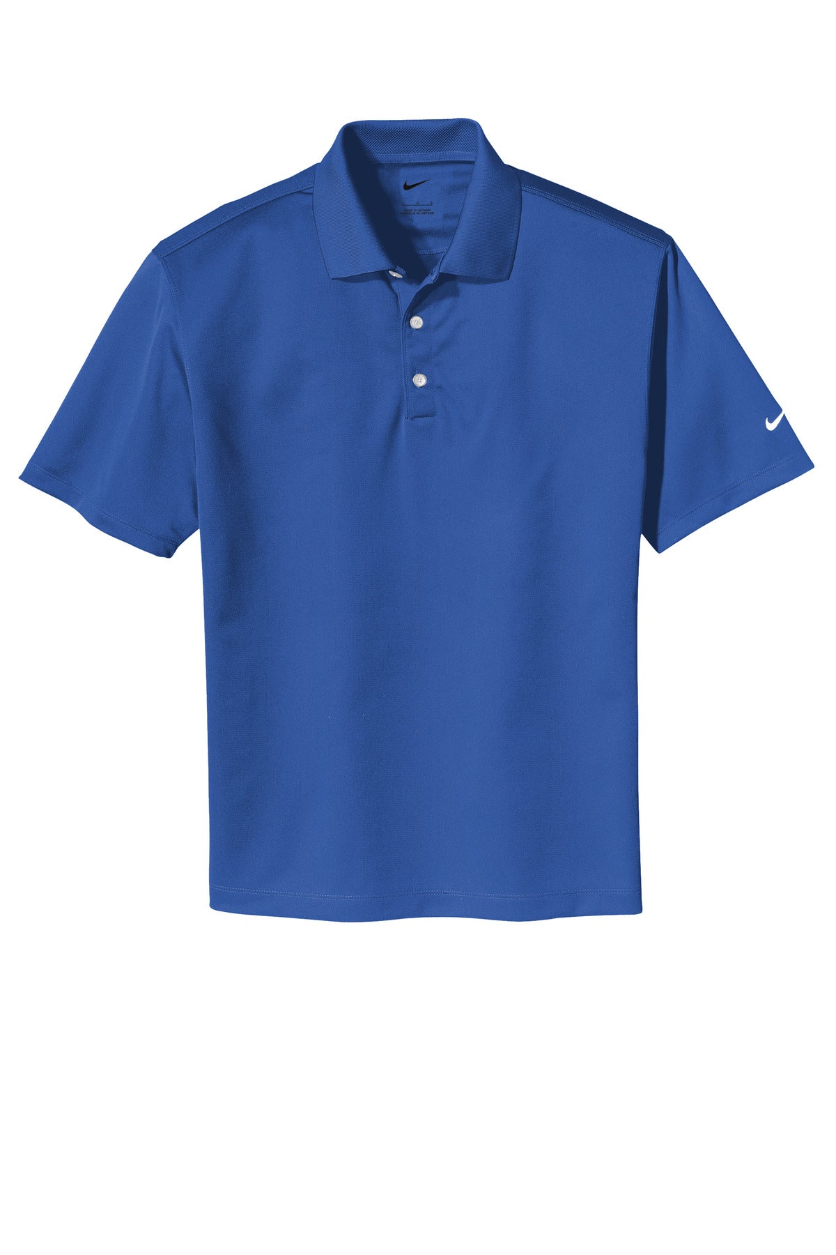 Nike Men's Tech Basic Dri-FIT Polo