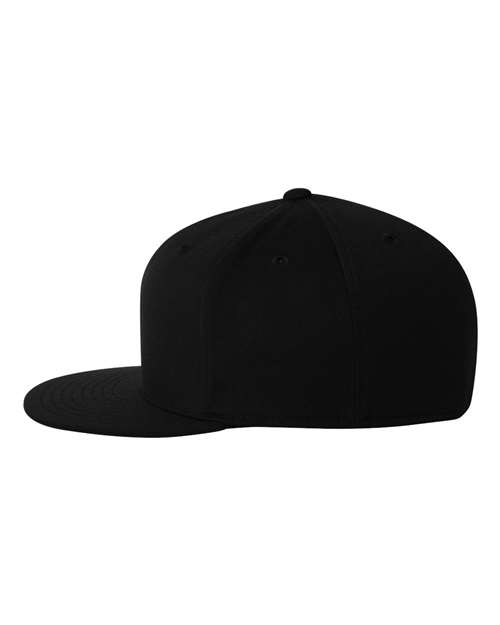 FlexFit 210® Flat Bill Cap