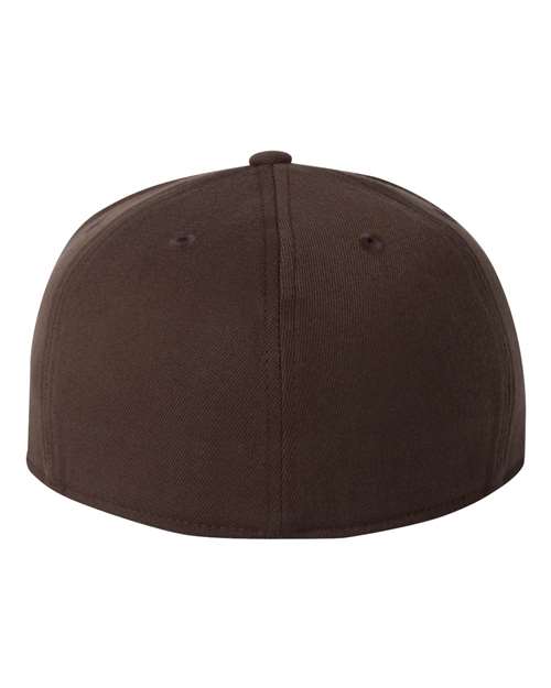 FlexFit 210® Flat Bill Cap