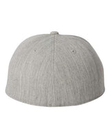 FlexFit 210® Flat Bill Cap