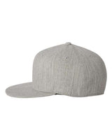 FlexFit 210® Flat Bill Cap