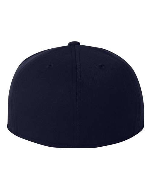 FlexFit 210® Flat Bill Cap