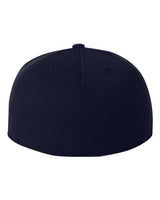 FlexFit 210® Flat Bill Cap