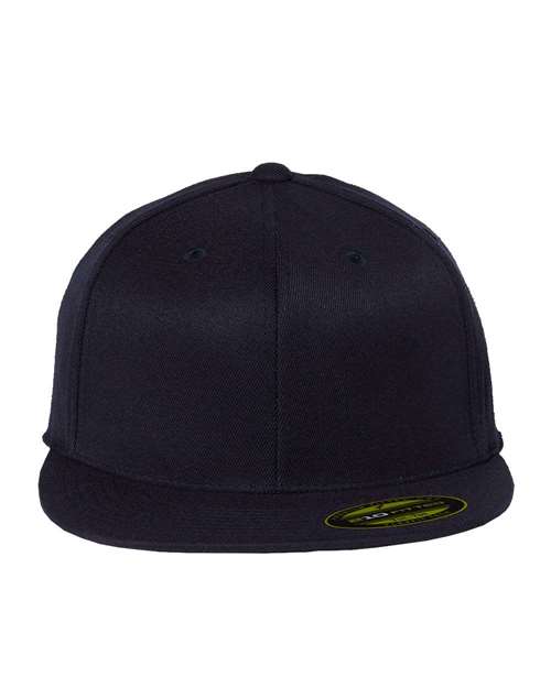 FlexFit 210® Flat Bill Cap