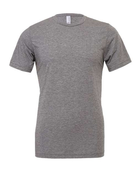 Bella Canvas Triblend Tee