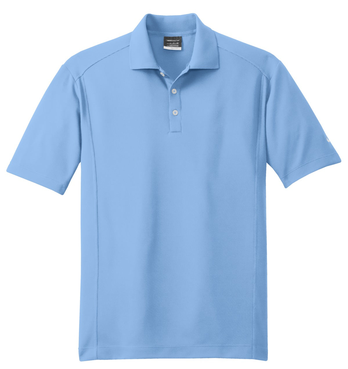 Nike Dri-FIT Men's Classic Polo