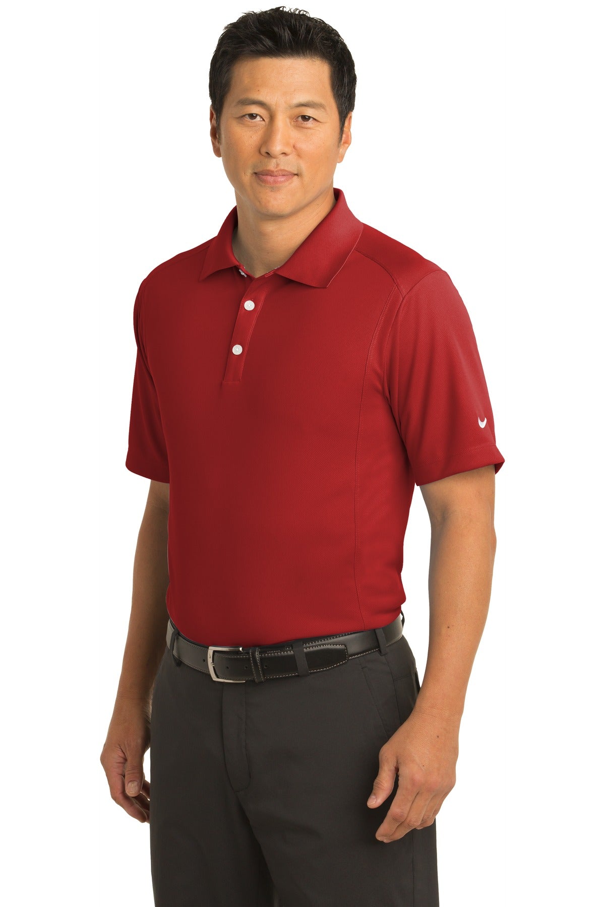 Nike Dri-FIT Men's Classic Polo