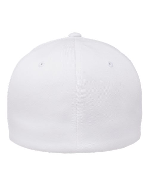 FlexFit Cotton Blend Cap