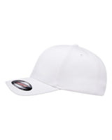 FlexFit Cotton Blend Cap