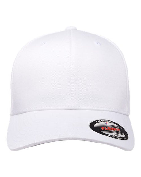 FlexFit Cotton Blend Cap