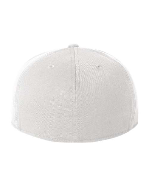 FlexFit 210® Flat Bill Cap