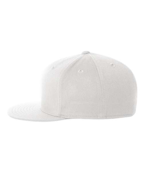 FlexFit 210® Flat Bill Cap