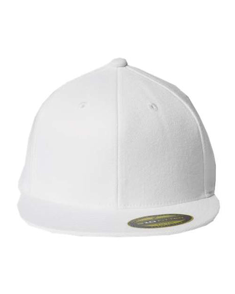 FlexFit 210® Flat Bill Cap