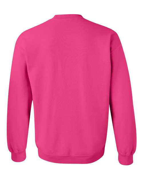 Gildan- Heavy Blend™ Women's Crewneck