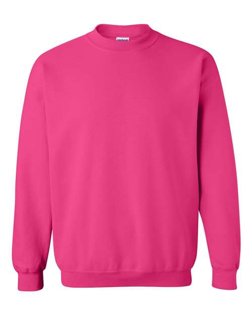 Gildan- Heavy Blend™ Women's Crewneck