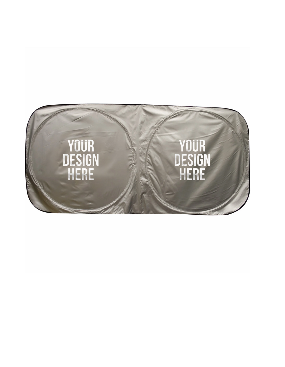 Car Sun Shade
