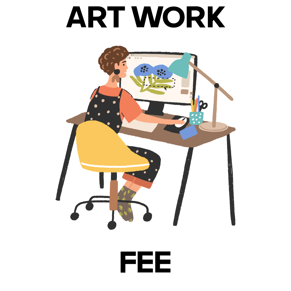 Setup Fees