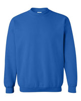 Gildan- Heavy Blend™ Women's Crewneck