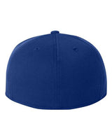 FlexFit 210® Flat Bill Cap