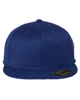 FlexFit 210® Flat Bill Cap