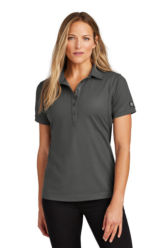 OGIO® -  Women's Jewel Polo