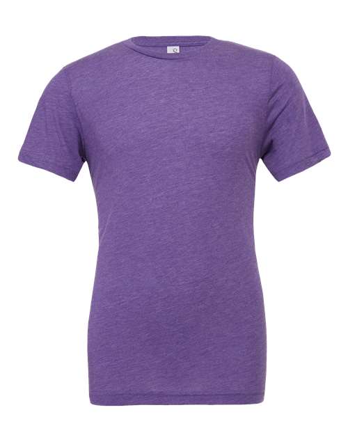 Bella Canvas Triblend Tee