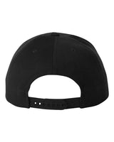 YP Classics - Premium Flat Bill Snapback Cap