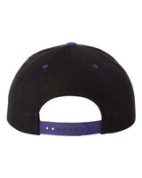 YP Classics - Premium Flat Bill Snapback Cap