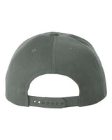 YP Classics - Premium Flat Bill Snapback Cap